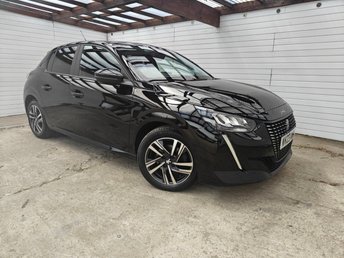 2023 PEUGEOT 208