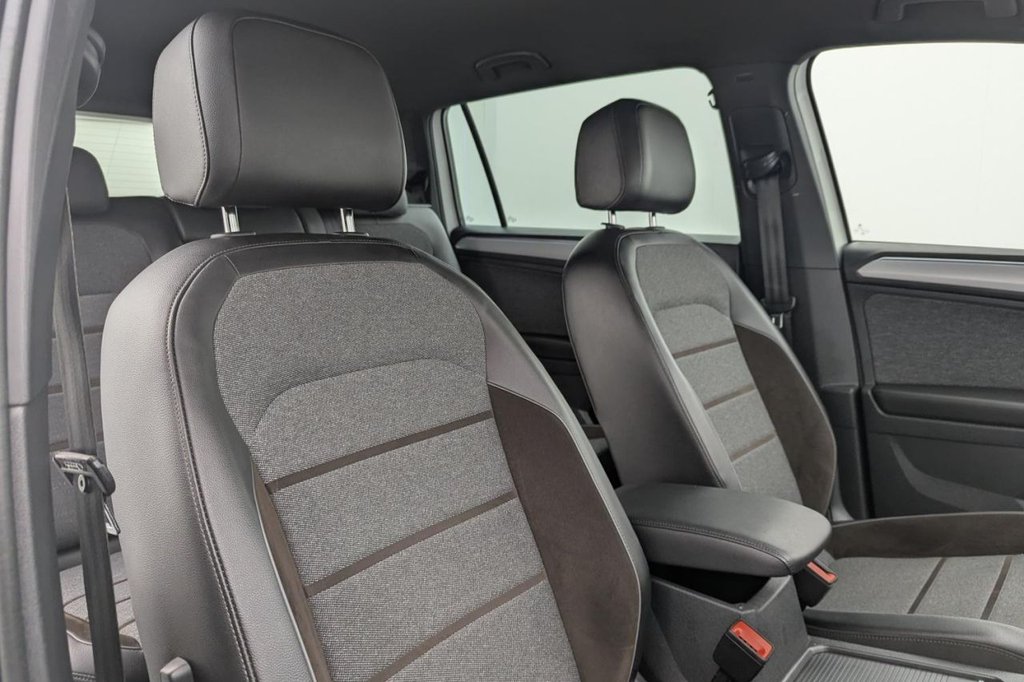 USED 2019 69 SEAT TARRACO 2.0 TDI XCELLENCE SUV 5dr Diesel DSG 4Drive Euro 6 (s/s) (190 ps) 7 Seats, 4X4, Car Play
