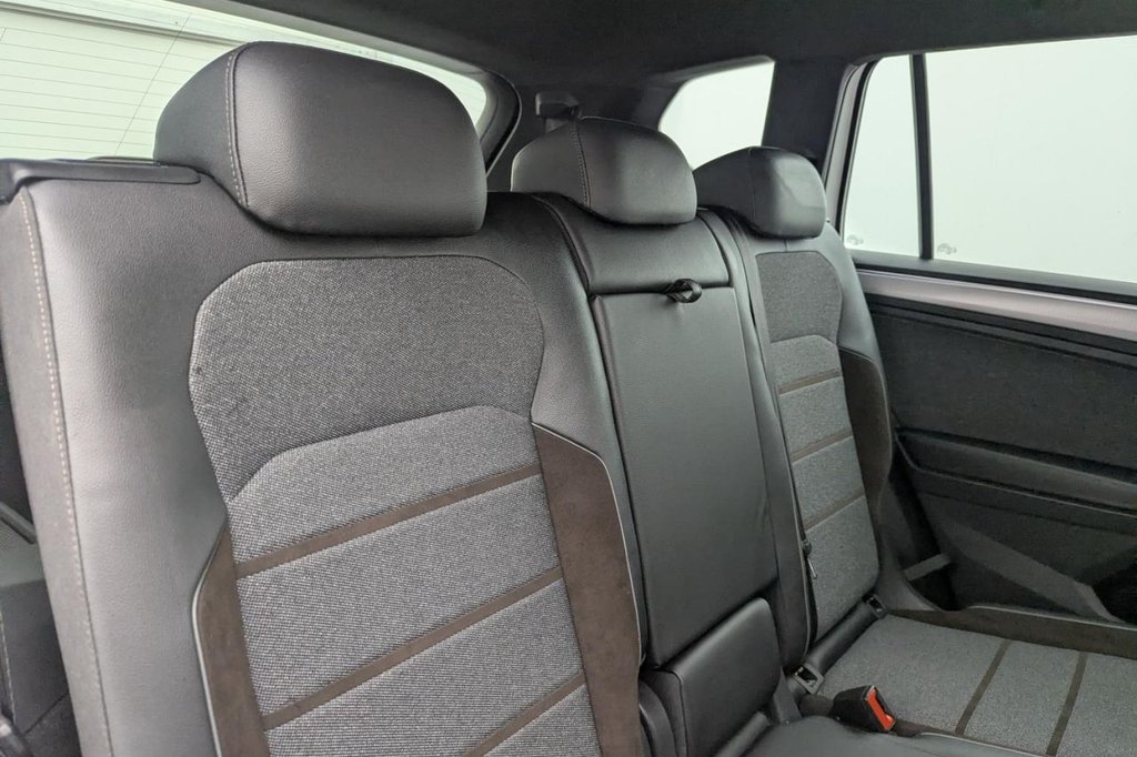 USED 2019 69 SEAT TARRACO 2.0 TDI XCELLENCE SUV 5dr Diesel DSG 4Drive Euro 6 (s/s) (190 ps) 7 Seats, 4X4, Car Play