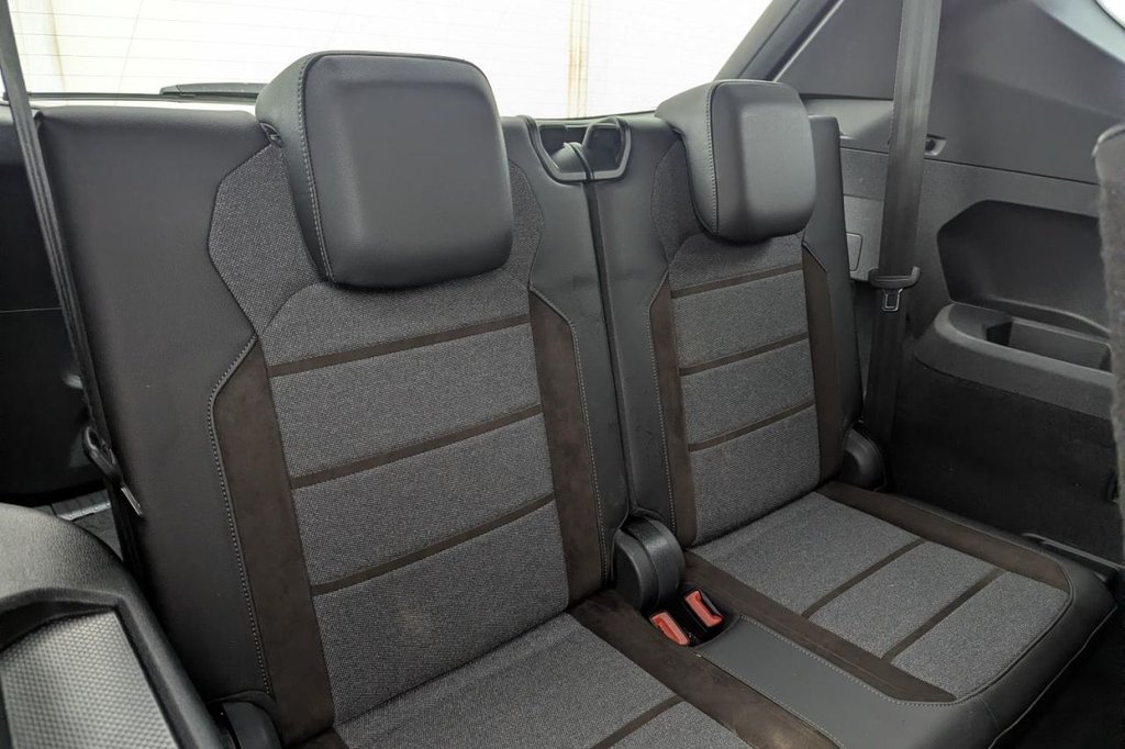 USED 2019 69 SEAT TARRACO 2.0 TDI XCELLENCE SUV 5dr Diesel DSG 4Drive Euro 6 (s/s) (190 ps) 7 Seats, 4X4, Car Play