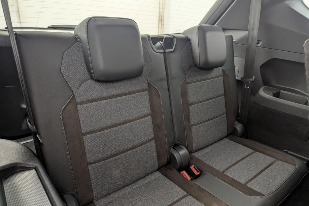 USED 2019 69 SEAT TARRACO 2.0 TDI XCELLENCE SUV 5dr Diesel DSG 4Drive Euro 6 (s/s) (190 ps) 7 Seats, 4X4, Car Play