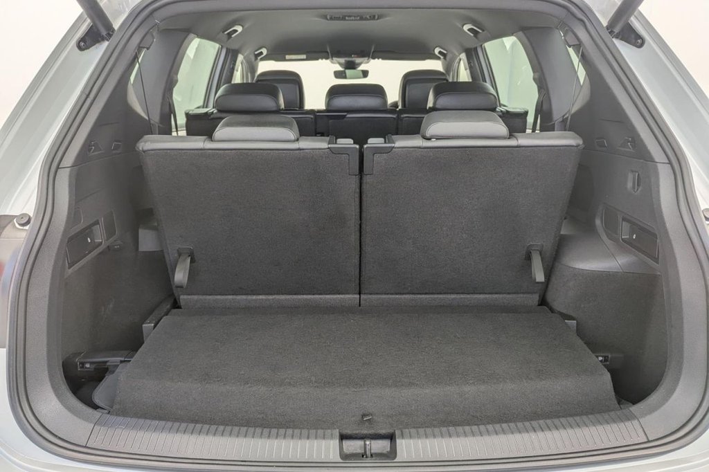 USED 2019 69 SEAT TARRACO 2.0 TDI XCELLENCE SUV 5dr Diesel DSG 4Drive Euro 6 (s/s) (190 ps) 7 Seats, 4X4, Car Play