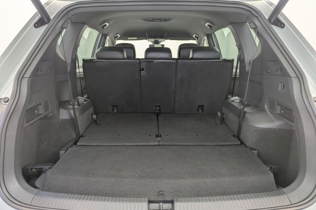 USED 2019 69 SEAT TARRACO 2.0 TDI XCELLENCE SUV 5dr Diesel DSG 4Drive Euro 6 (s/s) (190 ps) 7 Seats, 4X4, Car Play