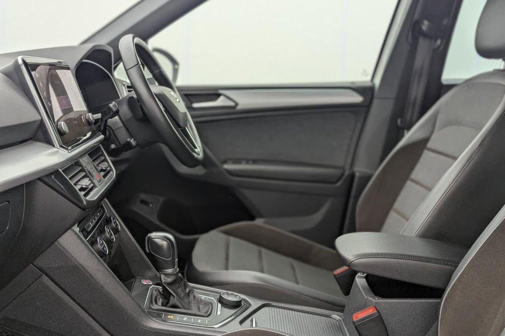 USED 2019 69 SEAT TARRACO 2.0 TDI XCELLENCE SUV 5dr Diesel DSG 4Drive Euro 6 (s/s) (190 ps) 7 Seats, 4X4, Car Play
