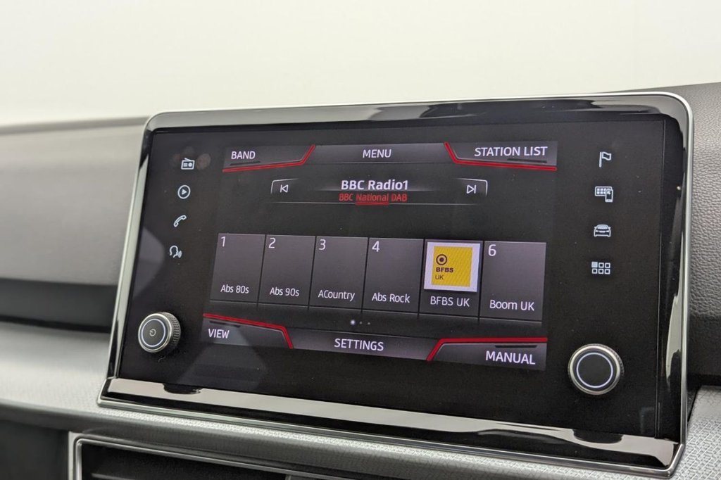USED 2019 69 SEAT TARRACO 2.0 TDI XCELLENCE SUV 5dr Diesel DSG 4Drive Euro 6 (s/s) (190 ps) 7 Seats, 4X4, Car Play