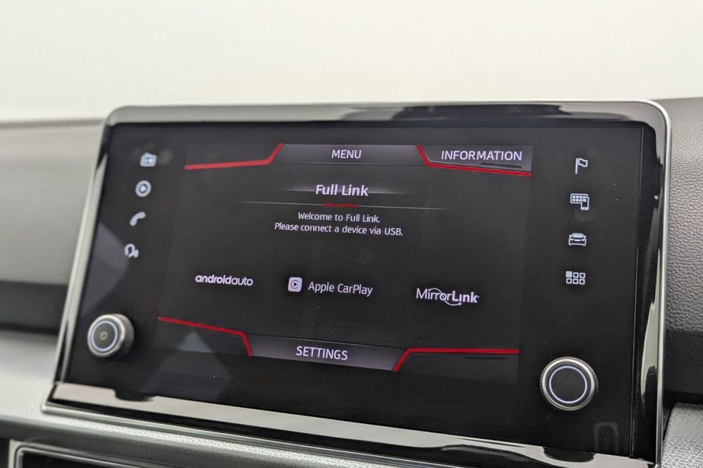 USED 2019 69 SEAT TARRACO 2.0 TDI XCELLENCE SUV 5dr Diesel DSG 4Drive Euro 6 (s/s) (190 ps) 7 Seats, 4X4, Car Play