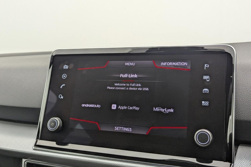 USED 2019 69 SEAT TARRACO 2.0 TDI XCELLENCE SUV 5dr Diesel DSG 4Drive Euro 6 (s/s) (190 ps) 7 Seats, 4X4, Car Play