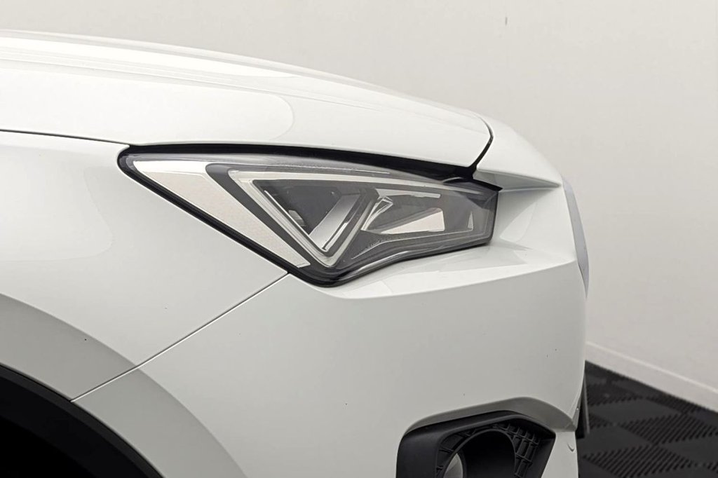 USED 2019 69 SEAT TARRACO 2.0 TDI XCELLENCE SUV 5dr Diesel DSG 4Drive Euro 6 (s/s) (190 ps) 7 Seats, 4X4, Car Play