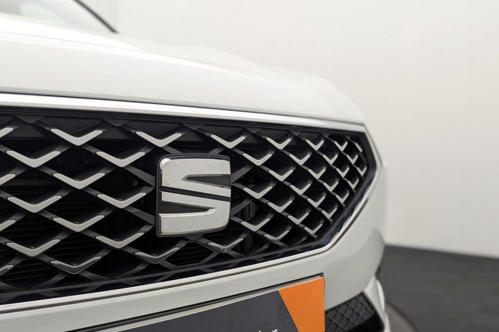 USED 2019 69 SEAT TARRACO 2.0 TDI XCELLENCE SUV 5dr Diesel DSG 4Drive Euro 6 (s/s) (190 ps) 7 Seats, 4X4, Car Play