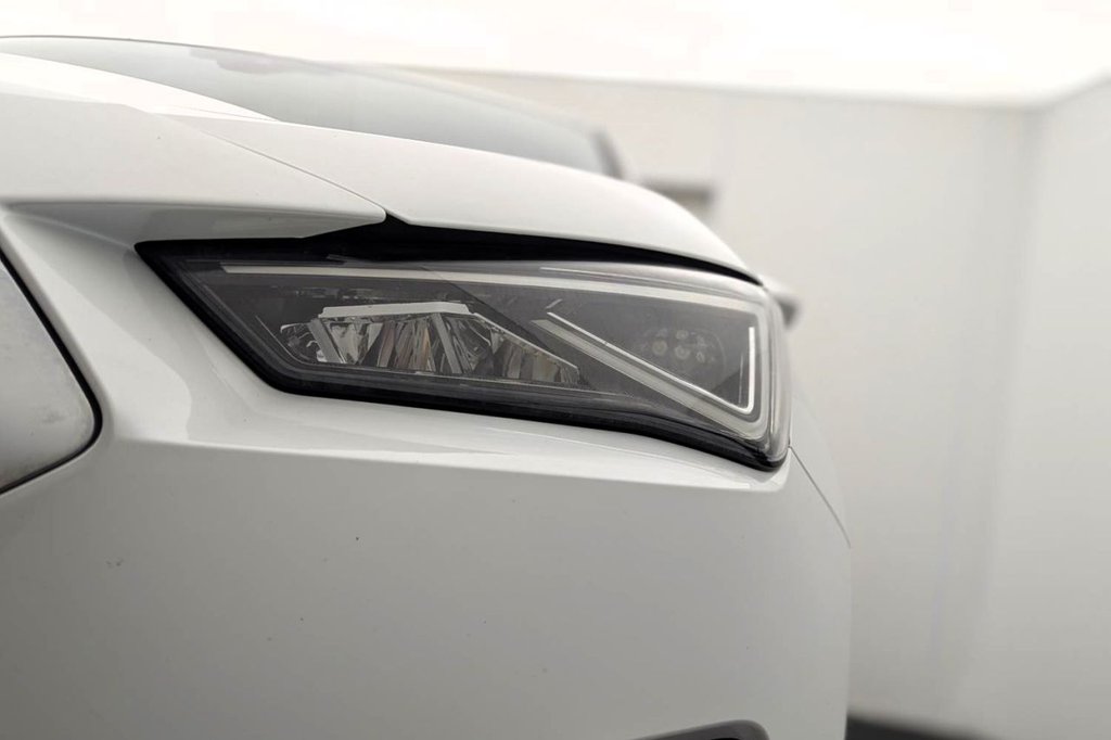 USED 2019 69 SEAT TARRACO 2.0 TDI XCELLENCE SUV 5dr Diesel DSG 4Drive Euro 6 (s/s) (190 ps) 7 Seats, 4X4, Car Play
