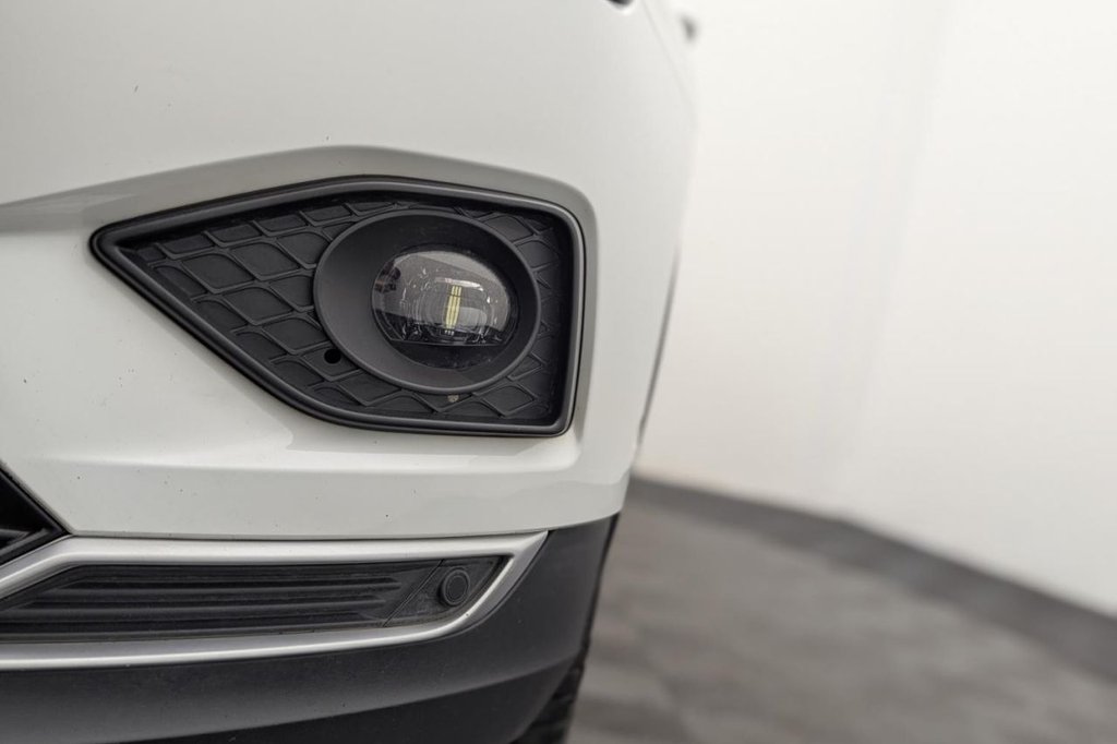 USED 2019 69 SEAT TARRACO 2.0 TDI XCELLENCE SUV 5dr Diesel DSG 4Drive Euro 6 (s/s) (190 ps) 7 Seats, 4X4, Car Play