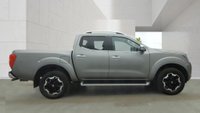 USED 2020 20 NISSAN NAVARA 2.3 dCi TEKNA AUTOMATIC 4X4 PICK UP TRUCK  EURO 6 ** FULL SERVICE HISTORY **