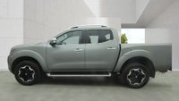 USED 2020 20 NISSAN NAVARA 2.3 dCi TEKNA AUTOMATIC 4X4 PICK UP TRUCK  EURO 6 ** FULL SERVICE HISTORY **