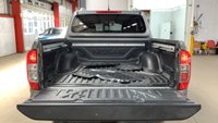 USED 2020 20 NISSAN NAVARA 2.3 dCi TEKNA AUTOMATIC 4X4 PICK UP TRUCK  EURO 6 ** FULL SERVICE HISTORY **