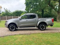 USED 2020 20 NISSAN NAVARA 2.3 dCi TEKNA AUTOMATIC 4X4 PICK UP TRUCK  EURO 6 ** FULL SERVICE HISTORY **