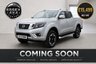 USED 2020 20 NISSAN NAVARA 2.3 dCi TEKNA AUTOMATIC 4X4 PICK UP TRUCK  EURO 6 ** FULL SERVICE HISTORY **