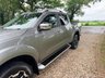 USED 2020 20 NISSAN NAVARA 2.3 dCi TEKNA AUTOMATIC 4X4 PICK UP TRUCK  EURO 6 ** FULL SERVICE HISTORY **