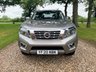 USED 2020 20 NISSAN NAVARA 2.3 dCi TEKNA AUTOMATIC 4X4 PICK UP TRUCK  EURO 6 ** FULL SERVICE HISTORY **