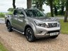 USED 2020 20 NISSAN NAVARA 2.3 dCi TEKNA AUTOMATIC 4X4 PICK UP TRUCK  EURO 6 ** FULL SERVICE HISTORY **