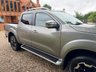 USED 2020 20 NISSAN NAVARA 2.3 dCi TEKNA AUTOMATIC 4X4 PICK UP TRUCK  EURO 6 ** FULL SERVICE HISTORY **