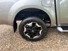 USED 2020 20 NISSAN NAVARA 2.3 dCi TEKNA AUTOMATIC 4X4 PICK UP TRUCK  EURO 6 ** FULL SERVICE HISTORY **