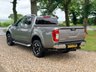 USED 2020 20 NISSAN NAVARA 2.3 dCi TEKNA AUTOMATIC 4X4 PICK UP TRUCK  EURO 6 ** FULL SERVICE HISTORY **