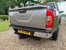 USED 2020 20 NISSAN NAVARA 2.3 dCi TEKNA AUTOMATIC 4X4 PICK UP TRUCK  EURO 6 ** FULL SERVICE HISTORY **
