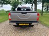 USED 2020 20 NISSAN NAVARA 2.3 dCi TEKNA AUTOMATIC 4X4 PICK UP TRUCK  EURO 6 ** FULL SERVICE HISTORY **