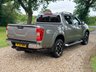 USED 2020 20 NISSAN NAVARA 2.3 dCi TEKNA AUTOMATIC 4X4 PICK UP TRUCK  EURO 6 ** FULL SERVICE HISTORY **