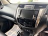 USED 2020 20 NISSAN NAVARA 2.3 dCi TEKNA AUTOMATIC 4X4 PICK UP TRUCK  EURO 6 ** FULL SERVICE HISTORY **