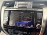 USED 2020 20 NISSAN NAVARA 2.3 dCi TEKNA AUTOMATIC 4X4 PICK UP TRUCK  EURO 6 ** FULL SERVICE HISTORY **