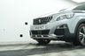 USED 2018 68 PEUGEOT 3008 1.5 BlueHDi Allure SUV 5dr Diesel Manual Euro 6 (s/s) (130 ps) 3D CONNECTED NAVIGATION SYSTEM+DAB DIGITAL RADIO+BLUETOOTH TELEPHONE FACILITY+DUAL ZONE AUTOMATIC CLIMATE CONTROL AIR-CONDITIONING+HALOGEN HEALIGHTS+FRONT & REAR PARKING ASSISTANCE WITH 180 DEGREE COLOUR REVERSING CAMERA+'HURRICANE GREY' PAINT+18 INCH ALLOY WHEELS.