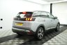 USED 2018 68 PEUGEOT 3008 1.5 BlueHDi Allure SUV 5dr Diesel Manual Euro 6 (s/s) (130 ps) 3D CONNECTED NAVIGATION SYSTEM+DAB DIGITAL RADIO+BLUETOOTH TELEPHONE FACILITY+DUAL ZONE AUTOMATIC CLIMATE CONTROL AIR-CONDITIONING+HALOGEN HEALIGHTS+FRONT & REAR PARKING ASSISTANCE WITH 180 DEGREE COLOUR REVERSING CAMERA+'HURRICANE GREY' PAINT+18 INCH ALLOY WHEELS.
