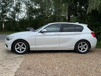 USED 2015 15 BMW 1 SERIES 1.5 116d ED Plus Hatchback 5dr Diesel Manual Euro 6 (s/s) (116 ps) 