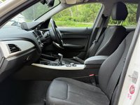 USED 2015 15 BMW 1 SERIES 1.5 116d ED Plus Hatchback 5dr Diesel Manual Euro 6 (s/s) (116 ps) 