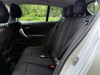 USED 2015 15 BMW 1 SERIES 1.5 116d ED Plus Hatchback 5dr Diesel Manual Euro 6 (s/s) (116 ps) 