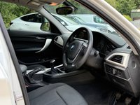 USED 2015 15 BMW 1 SERIES 1.5 116d ED Plus Hatchback 5dr Diesel Manual Euro 6 (s/s) (116 ps) 
