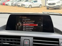 USED 2015 15 BMW 1 SERIES 1.5 116d ED Plus Hatchback 5dr Diesel Manual Euro 6 (s/s) (116 ps) 
