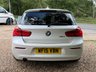 USED 2015 15 BMW 1 SERIES 1.5 116d ED Plus Hatchback 5dr Diesel Manual Euro 6 (s/s) (116 ps) 