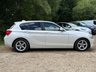 USED 2015 15 BMW 1 SERIES 1.5 116d ED Plus Hatchback 5dr Diesel Manual Euro 6 (s/s) (116 ps) 