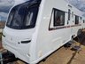 USED BAILEY UNICORN VALENCIA Alde Central Heating