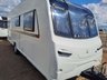 USED BAILEY UNICORN VALENCIA Alde Central Heating