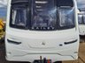 USED BAILEY UNICORN VALENCIA Alde Central Heating