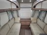 USED BAILEY UNICORN VALENCIA Alde Central Heating
