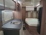 USED BAILEY UNICORN VALENCIA Alde Central Heating