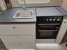 USED BAILEY UNICORN VALENCIA Alde Central Heating