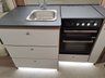 USED BAILEY UNICORN VALENCIA Alde Central Heating