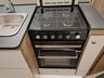 USED BAILEY UNICORN VALENCIA Alde Central Heating