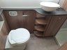 USED BAILEY UNICORN VALENCIA Alde Central Heating