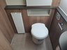 USED BAILEY UNICORN VALENCIA Alde Central Heating